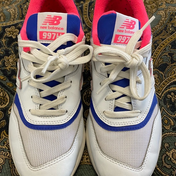 COPY - New Balance 997H Athletic Shoe - Picture 3 of 10